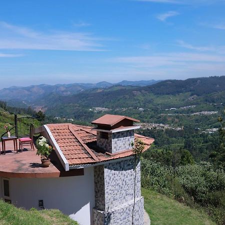 Planters Punch Resort Ooty Εξωτερικό φωτογραφία