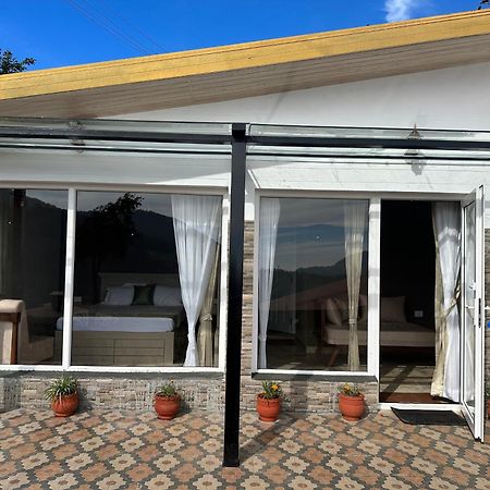 Planters Punch Resort Ooty Εξωτερικό φωτογραφία
