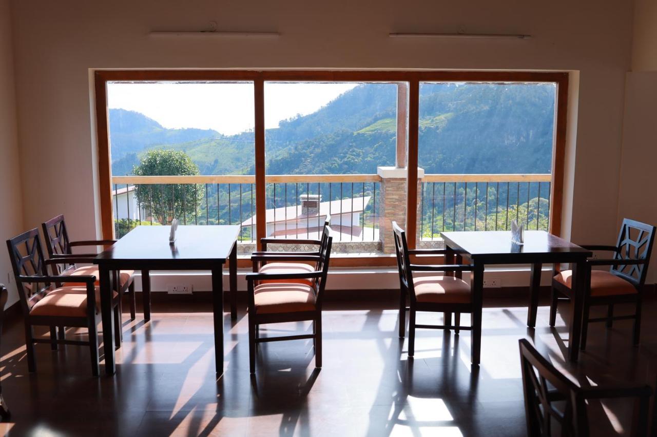 Planters Punch Resort Ooty Εξωτερικό φωτογραφία