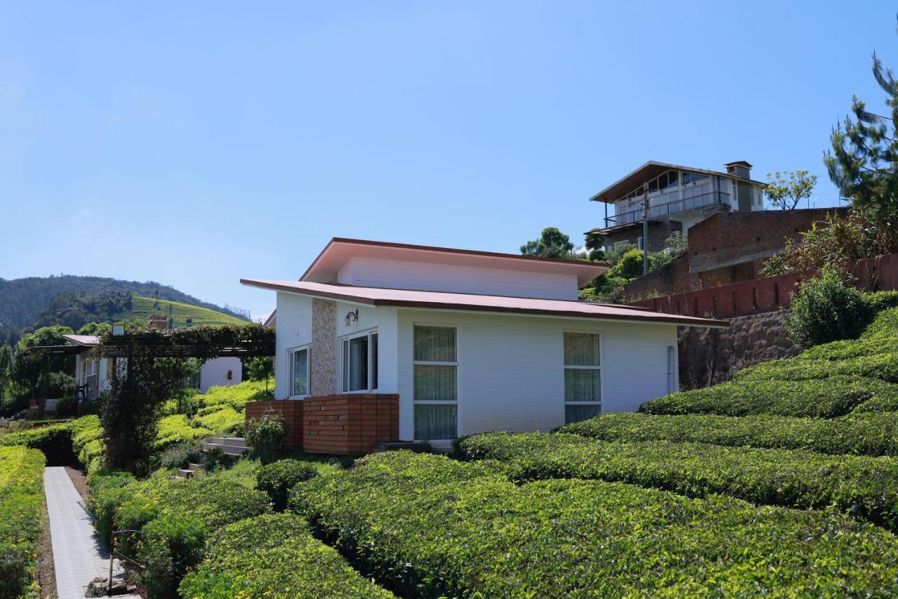 Planters Punch Resort Ooty Εξωτερικό φωτογραφία