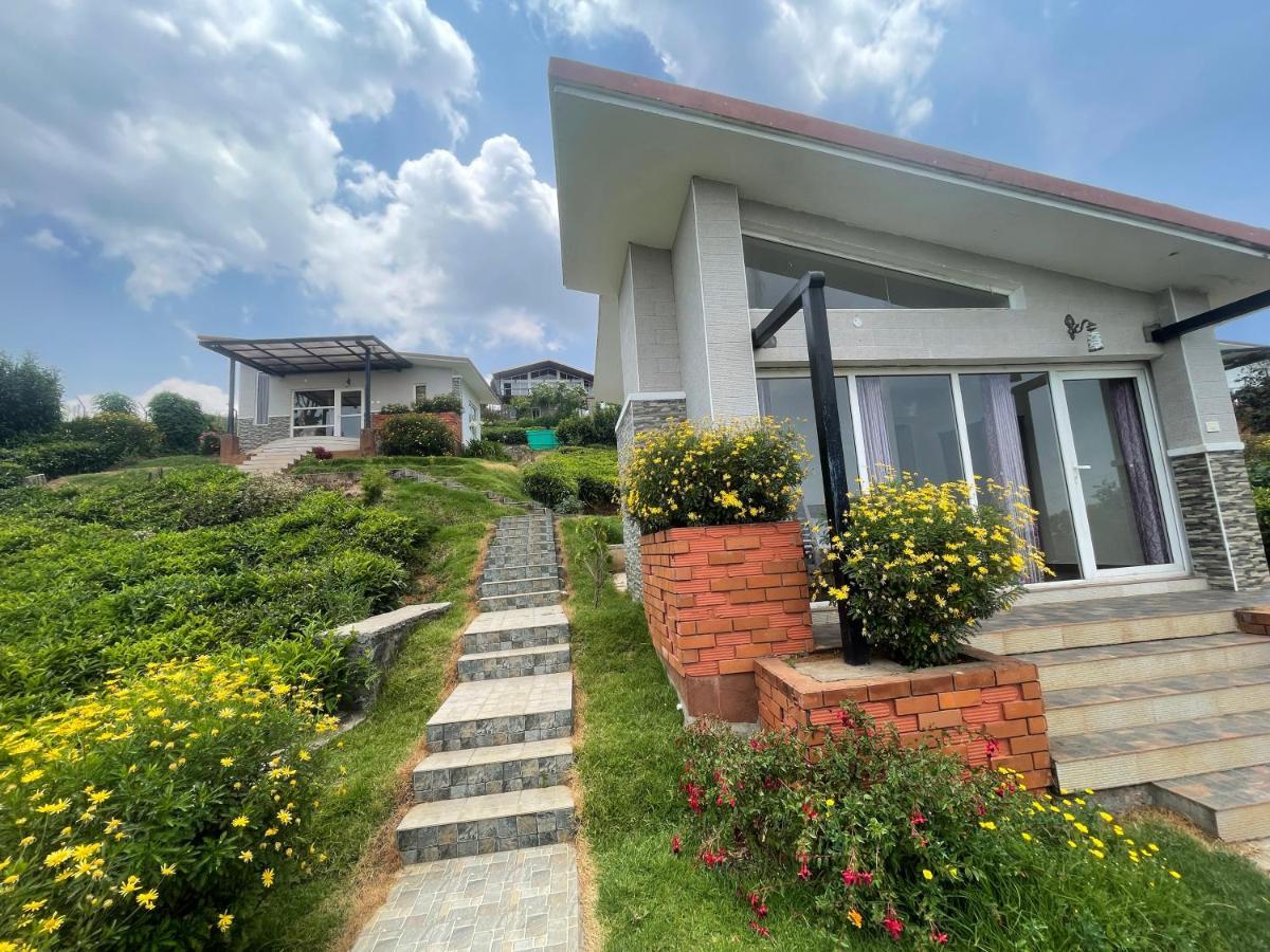Planters Punch Resort Ooty Εξωτερικό φωτογραφία
