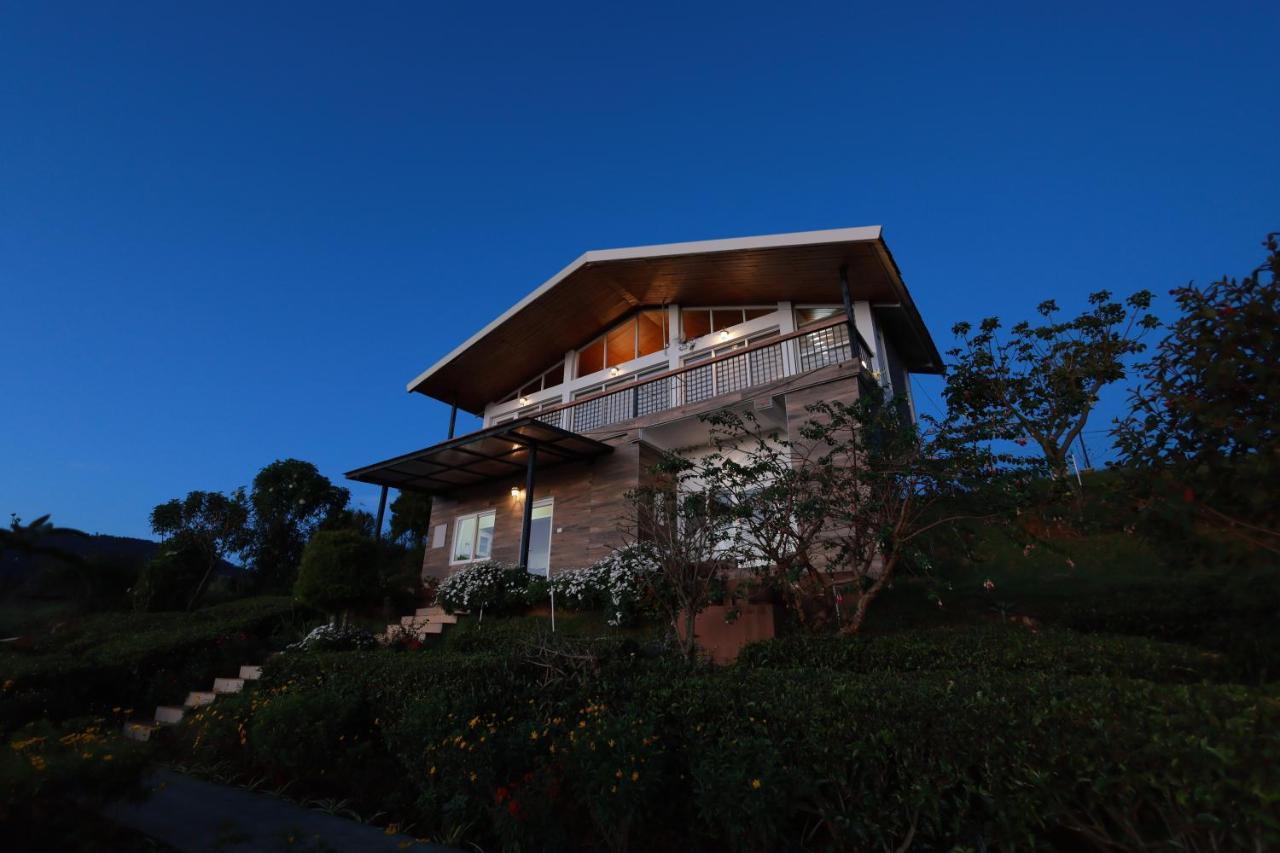 Planters Punch Resort Ooty Εξωτερικό φωτογραφία