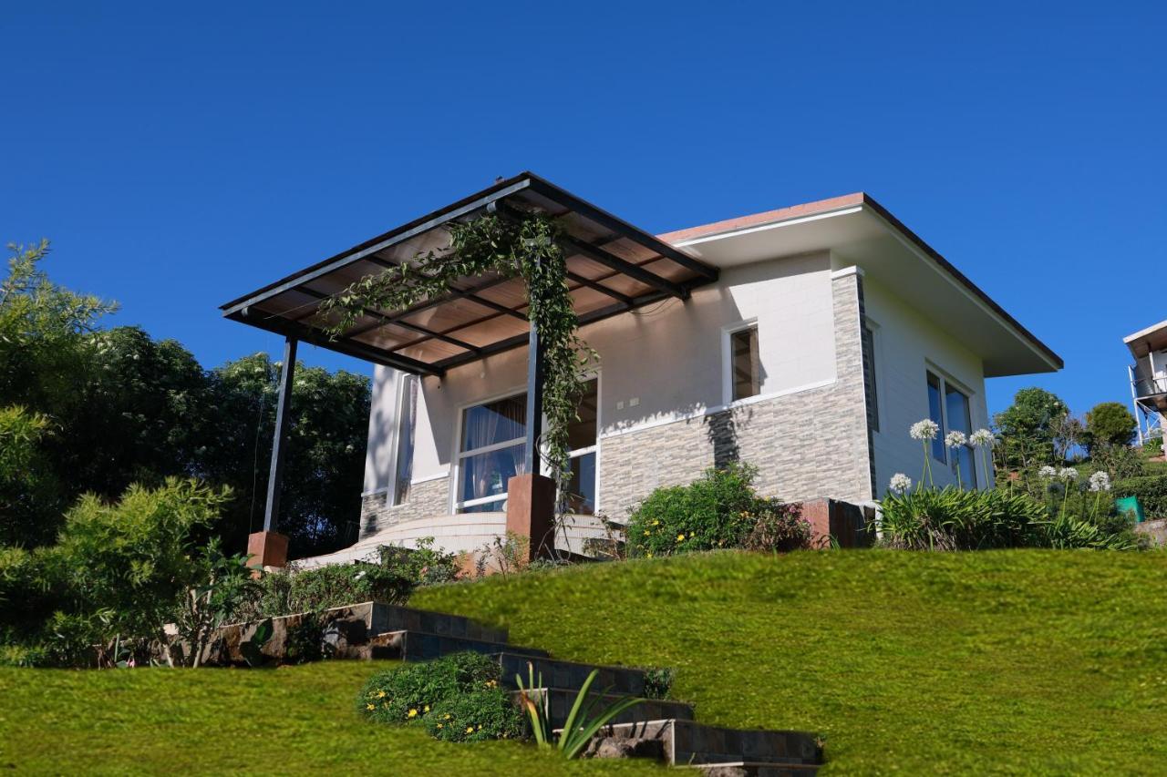 Planters Punch Resort Ooty Εξωτερικό φωτογραφία