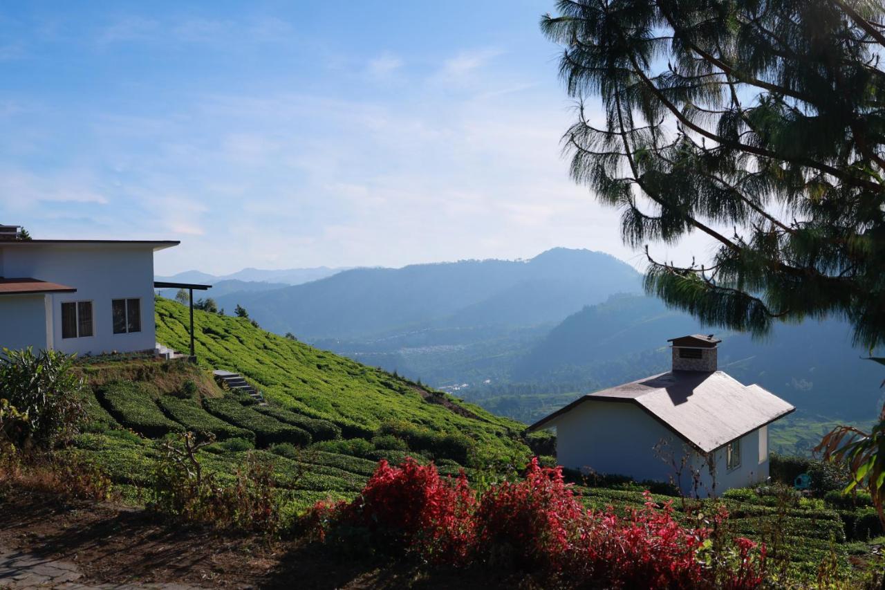 Planters Punch Resort Ooty Εξωτερικό φωτογραφία
