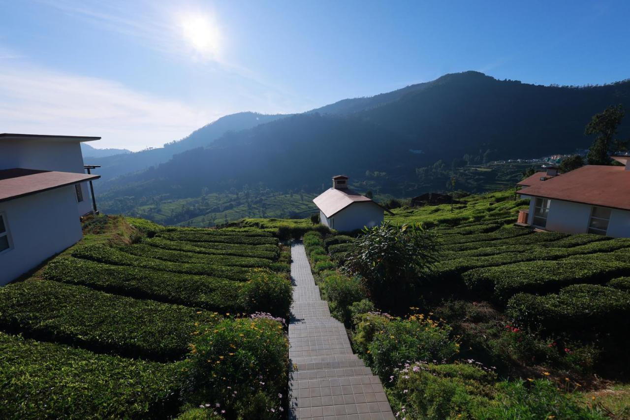 Planters Punch Resort Ooty Εξωτερικό φωτογραφία