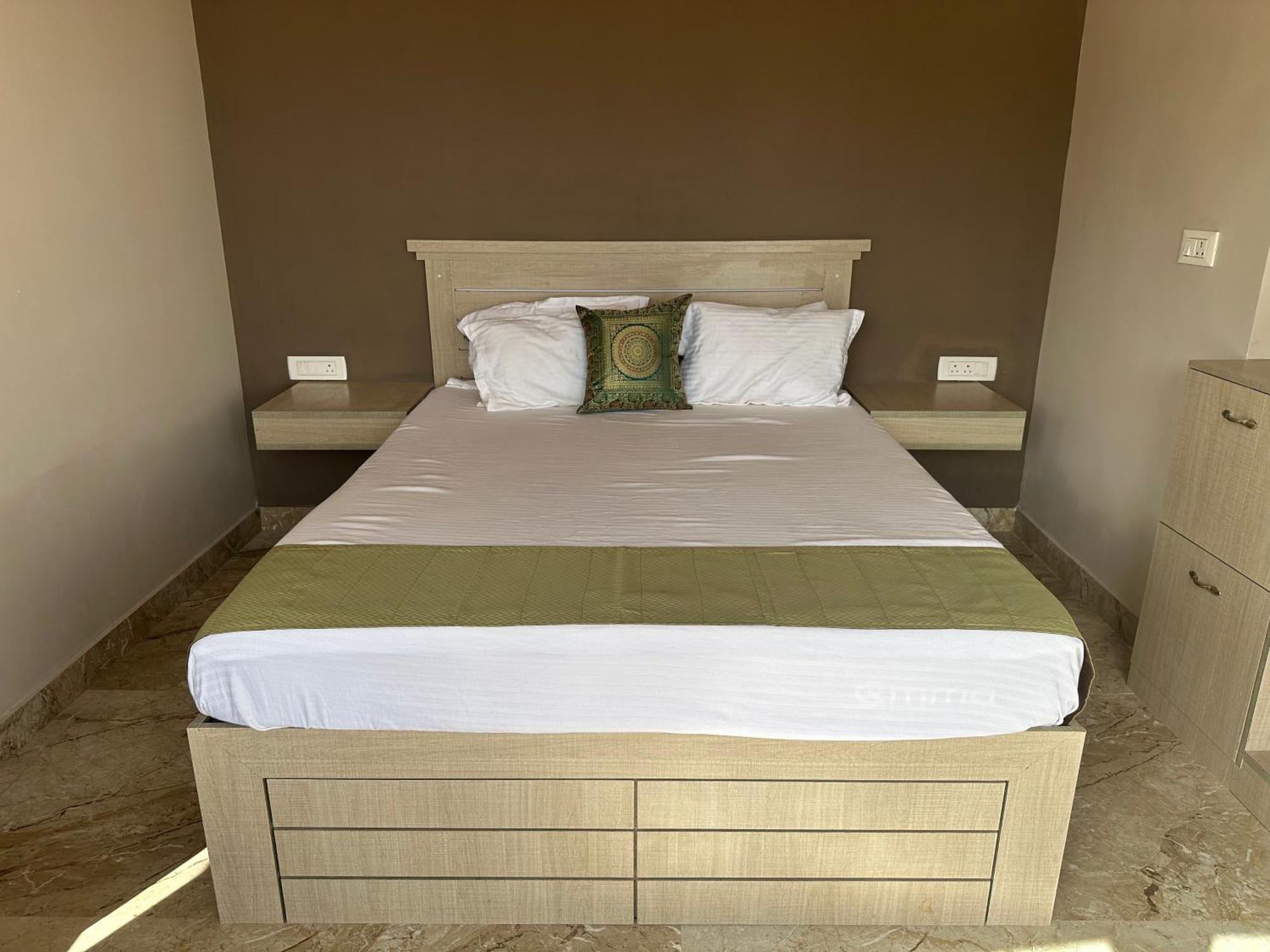 Planters Punch Resort Ooty Εξωτερικό φωτογραφία